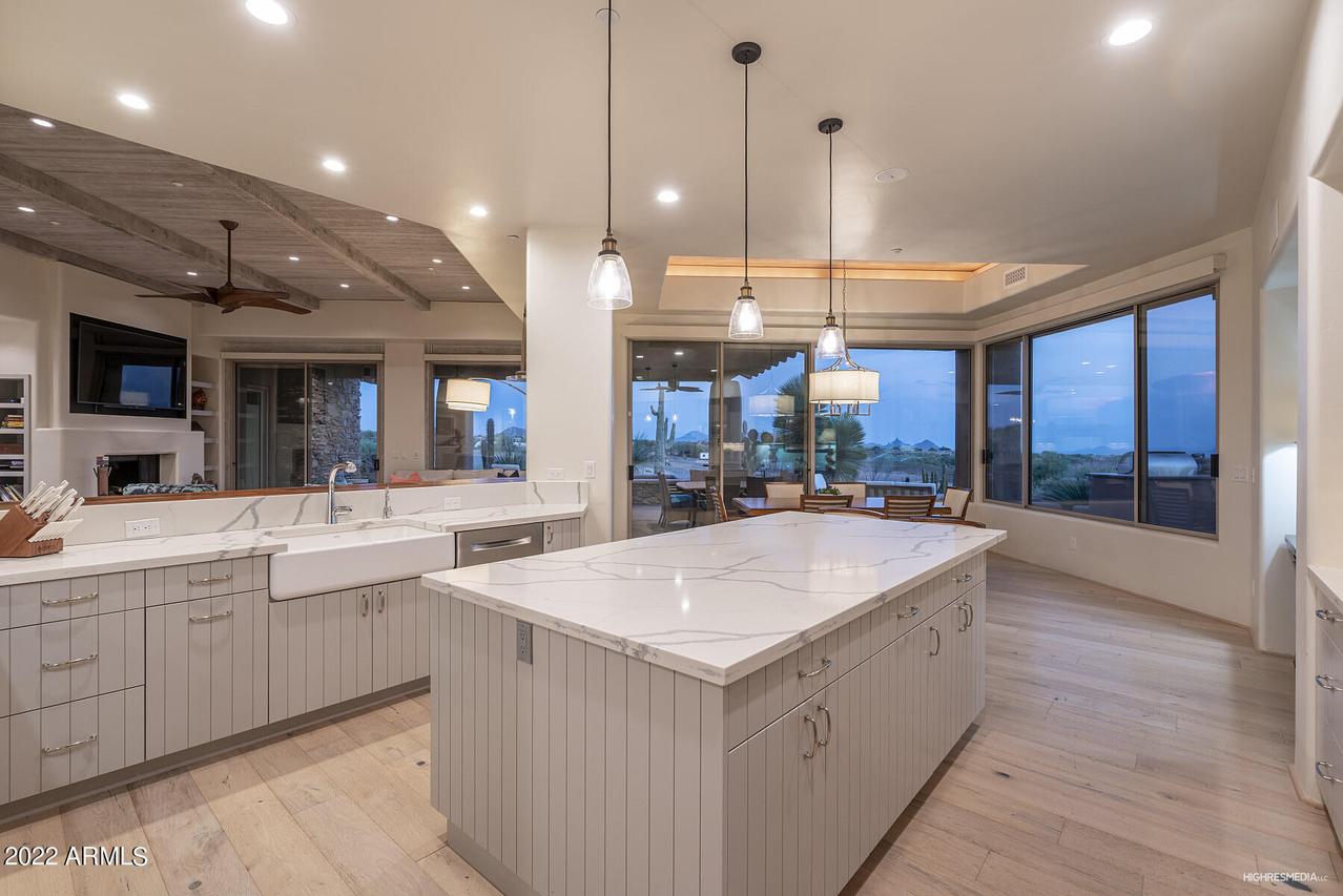 9891 E Broken Spur Dr., Scottsdale, AZ 85262