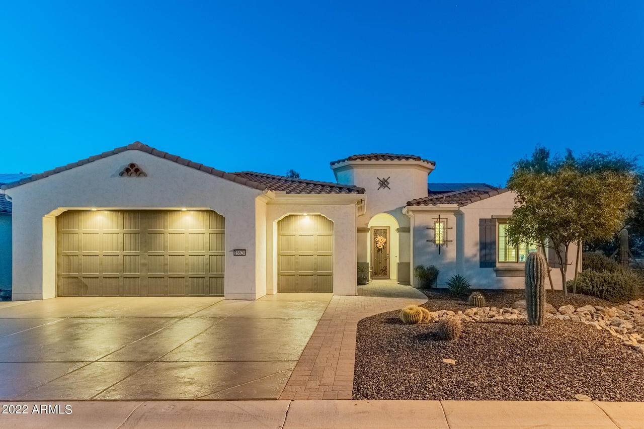 16620 W Windsor Ave., Goodyear, AZ 85395