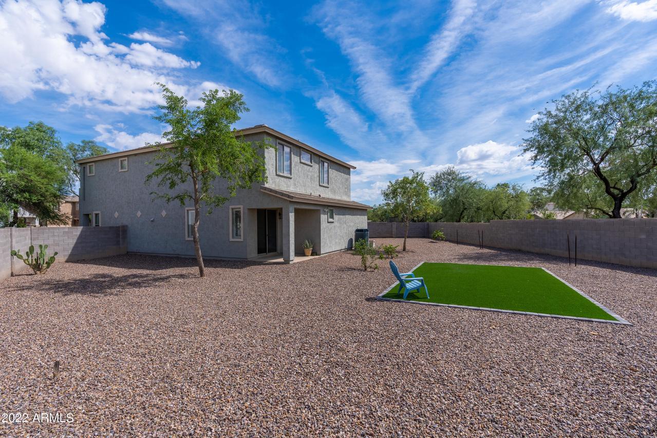 3623 E Stampede Dr., Gilbert, AZ 85297