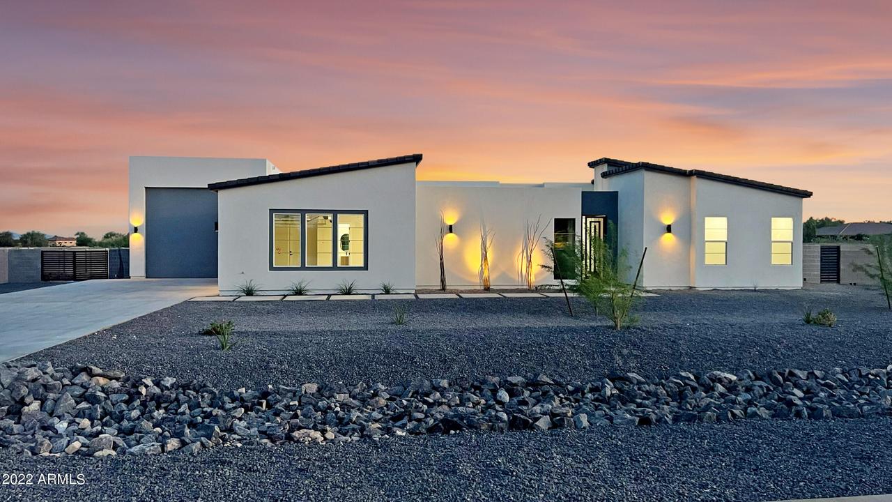 19805 W Amelia Ave., Buckeye, AZ 85396