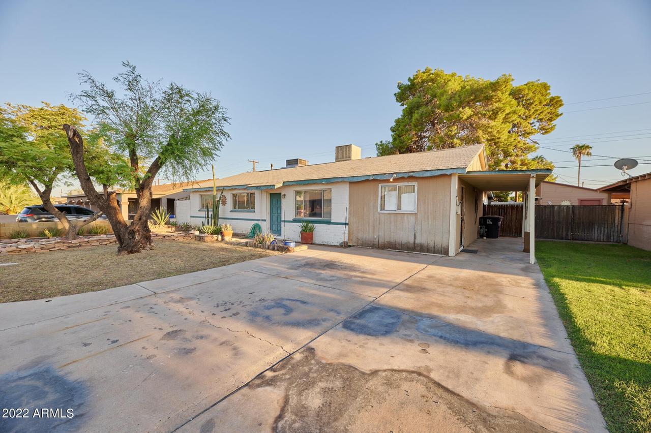 7501 E Taylor St., Scottsdale, AZ 85257