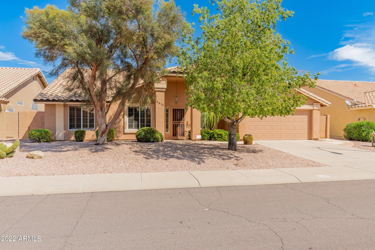 9414 W Marco Polo Rd., Peoria, AZ 85382