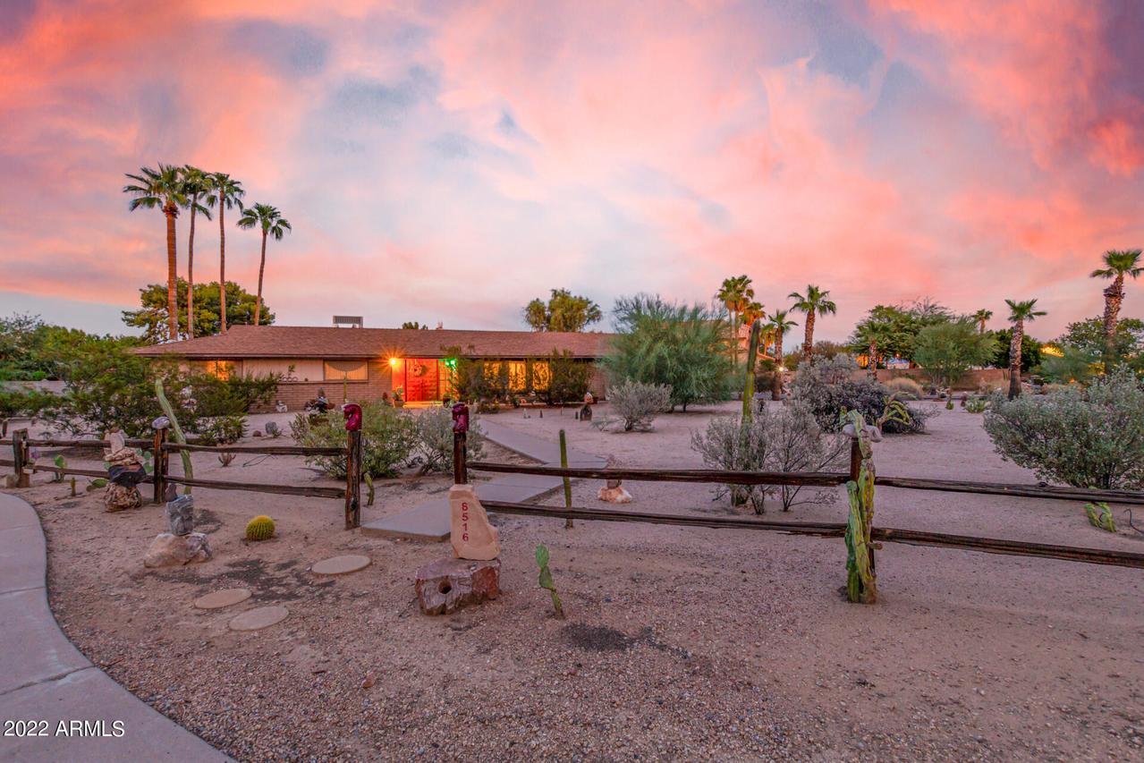 8516 E Gail Rd., Scottsdale, AZ 85260