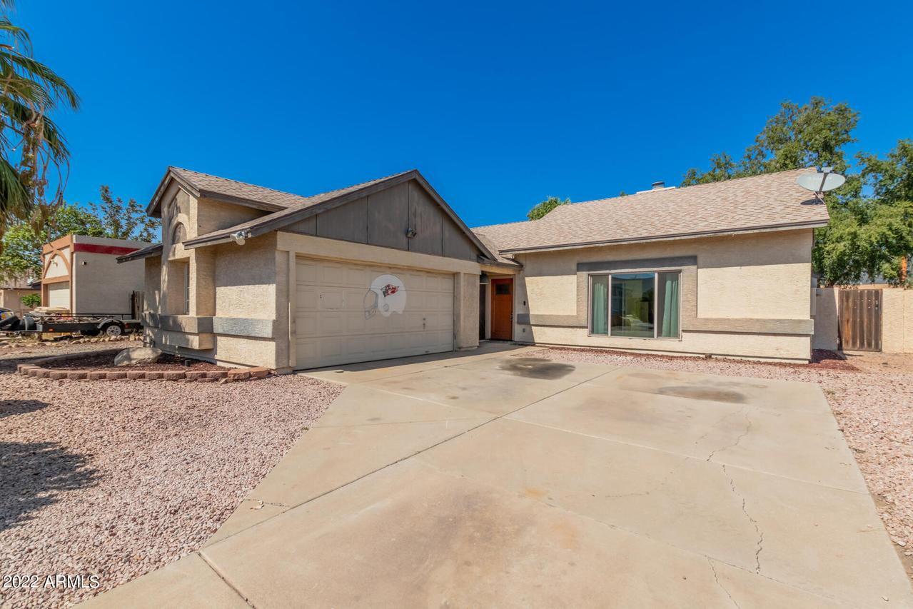 7210 W Krall St., Glendale, AZ 85303