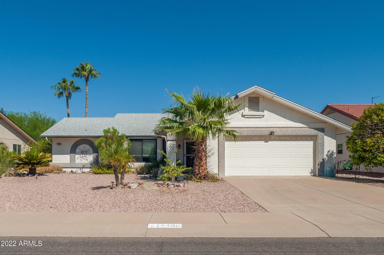 14306 W Yukon Dr., Sun City West, AZ 85375