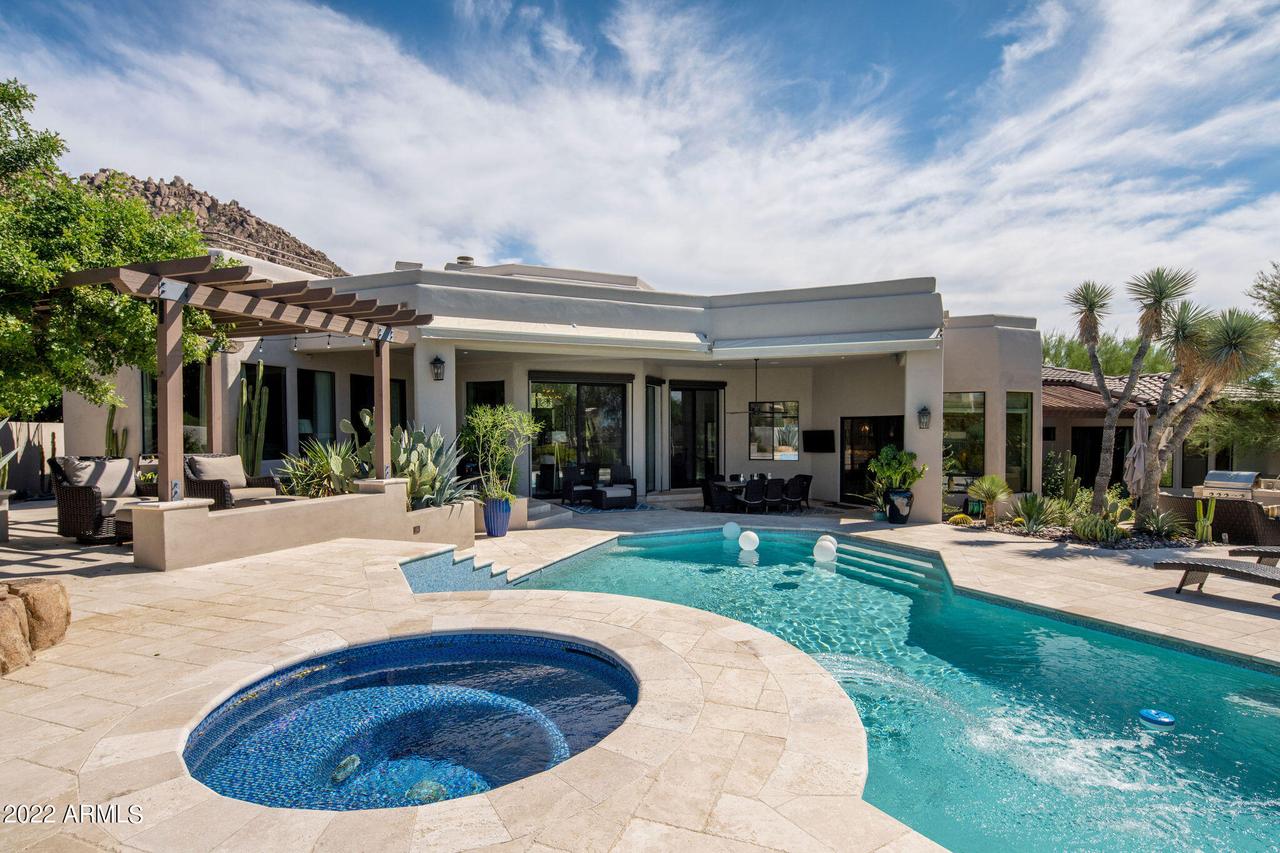 25550 N 106th Way, Scottsdale, AZ 85255