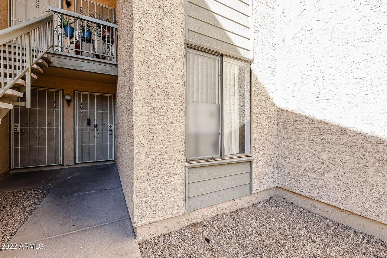 5236 W Peoria Ave. #121, Glendale, AZ 85302