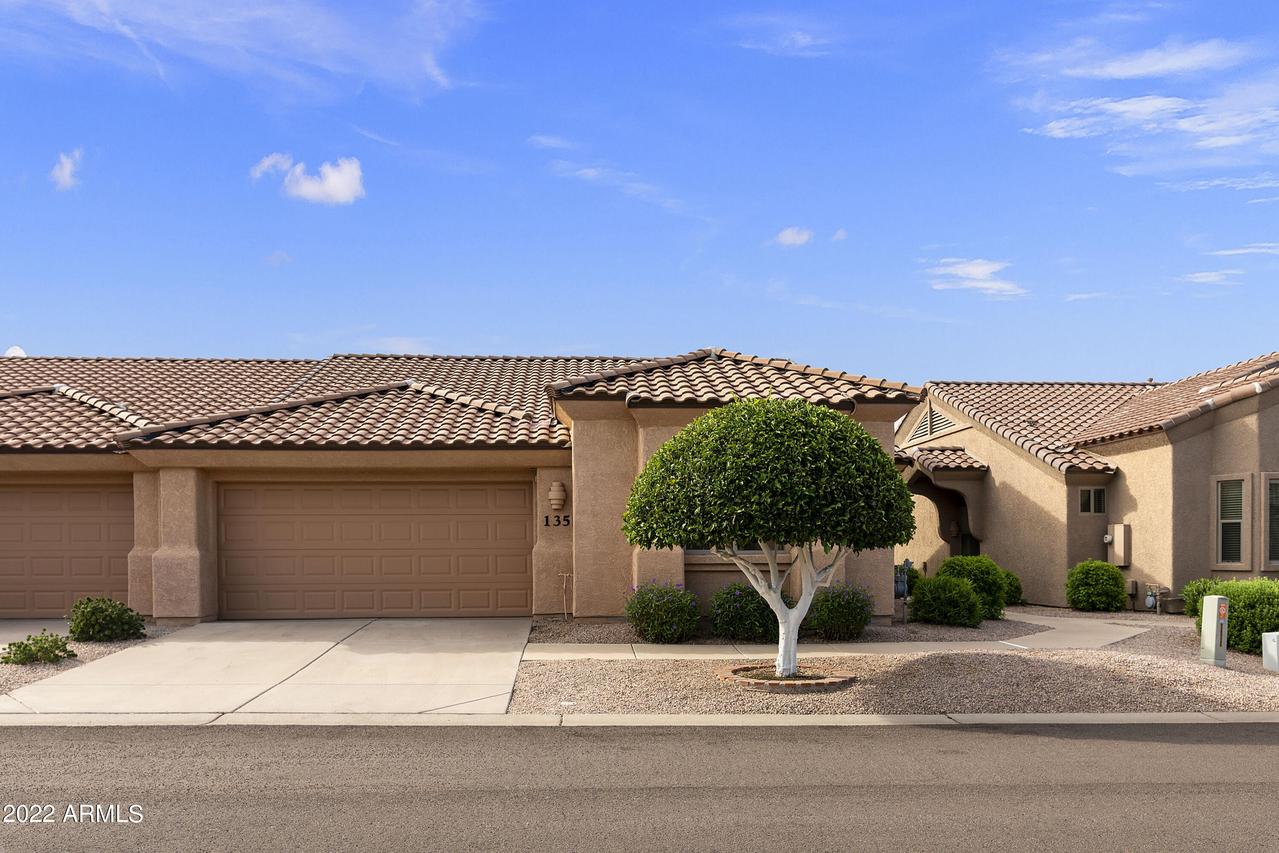 4202 E Broadway Rd. #135, Mesa, AZ 85206