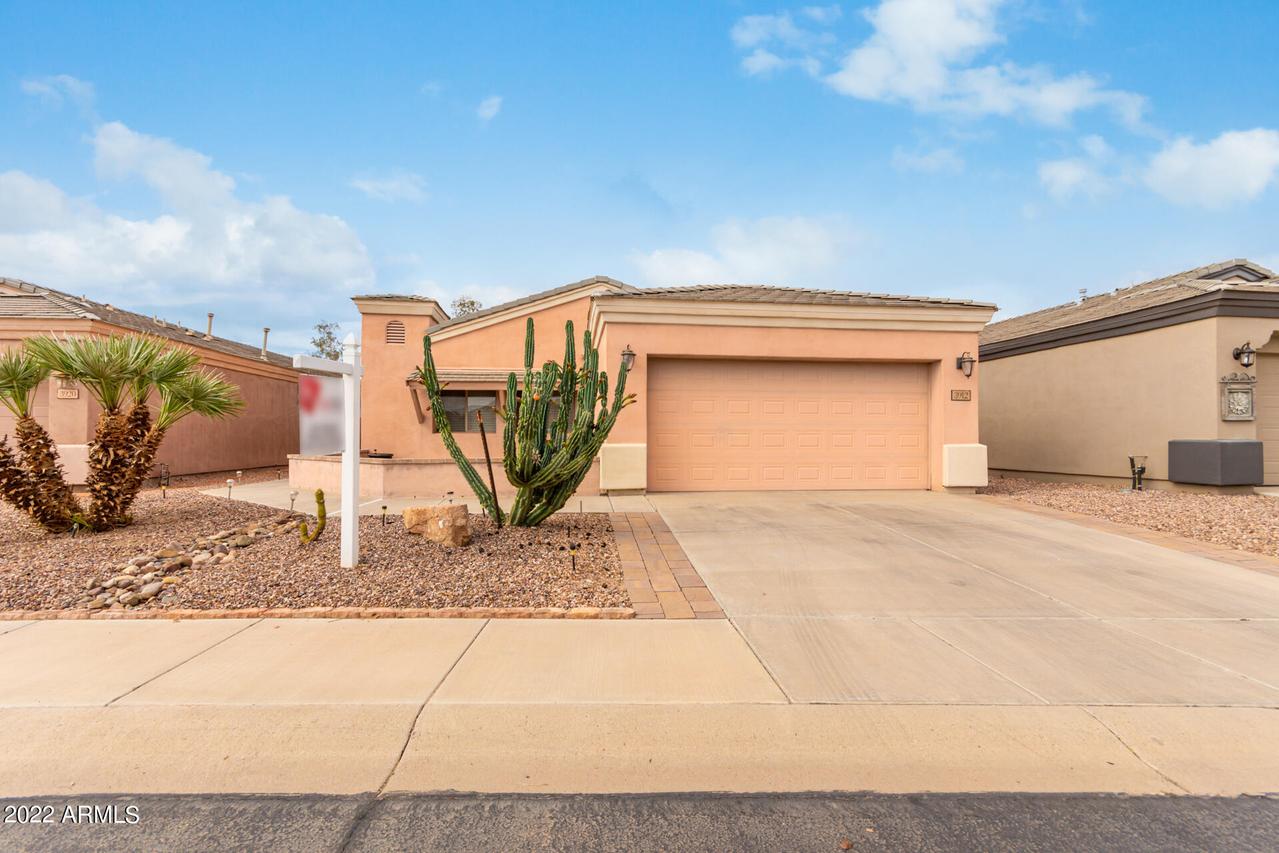 3912 W Fairway Dr., Eloy, AZ 85231