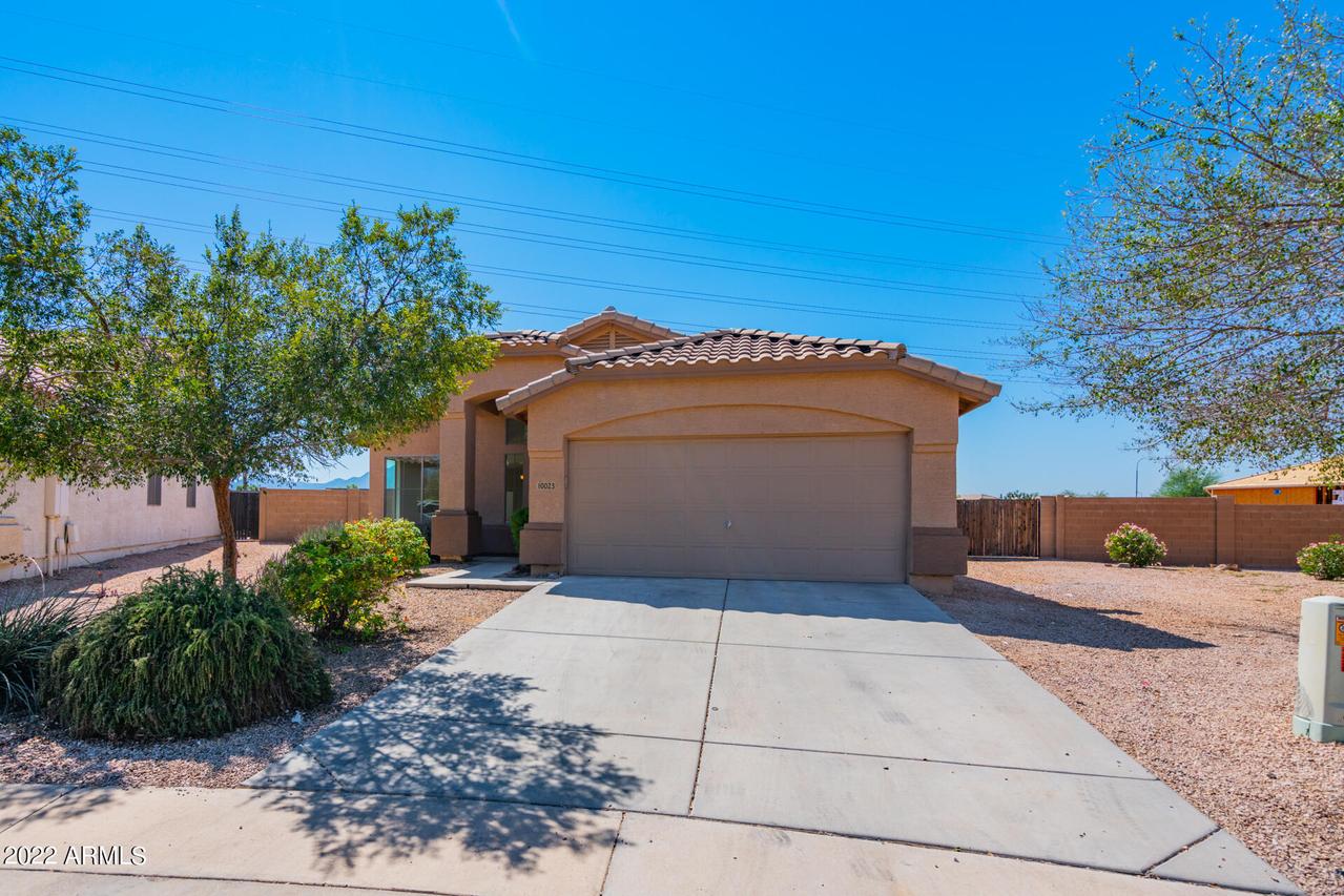 10023 W Trumbull Rd., Tolleson, AZ 85353