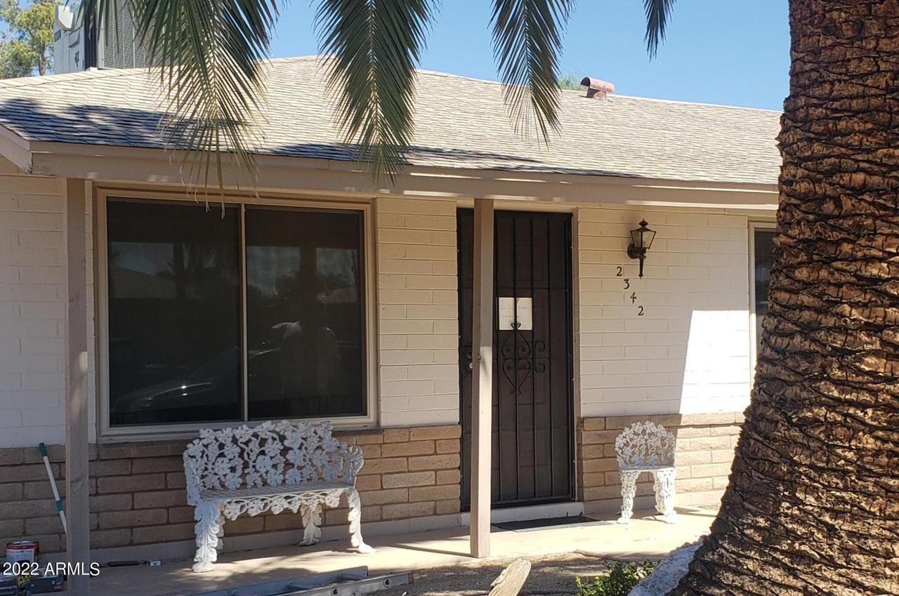 2342 E Poinsettia Dr., Phoenix, AZ 85028