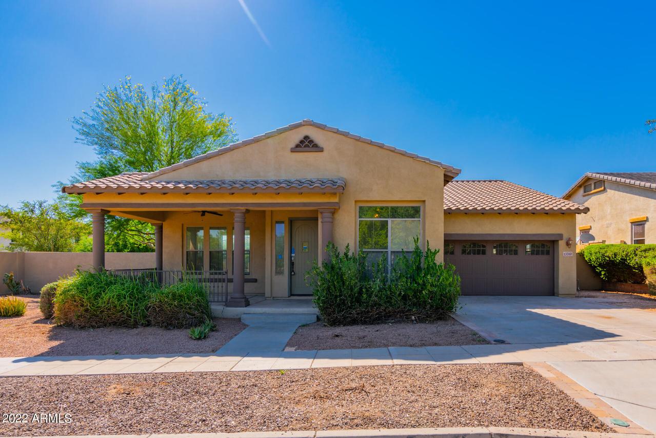 13310 N 153rd Ln., Surprise, AZ 85379