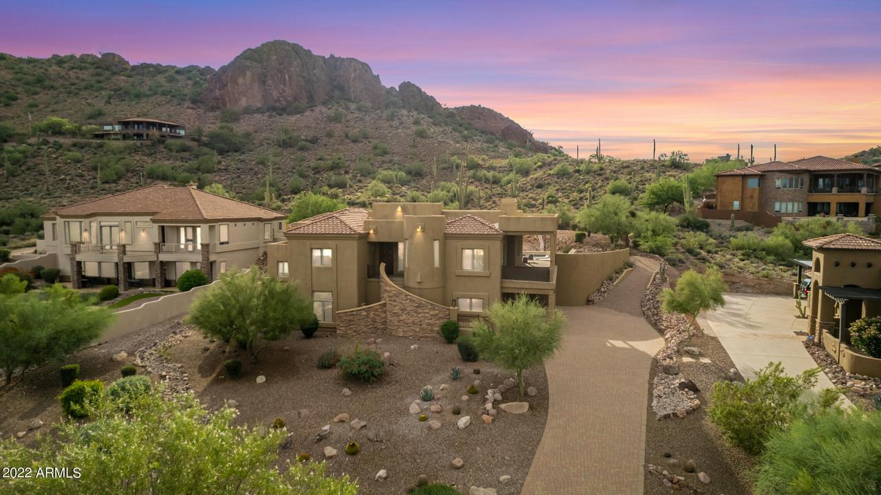 4590 S Gold Canyon Dr., Gold Canyon, AZ 85118