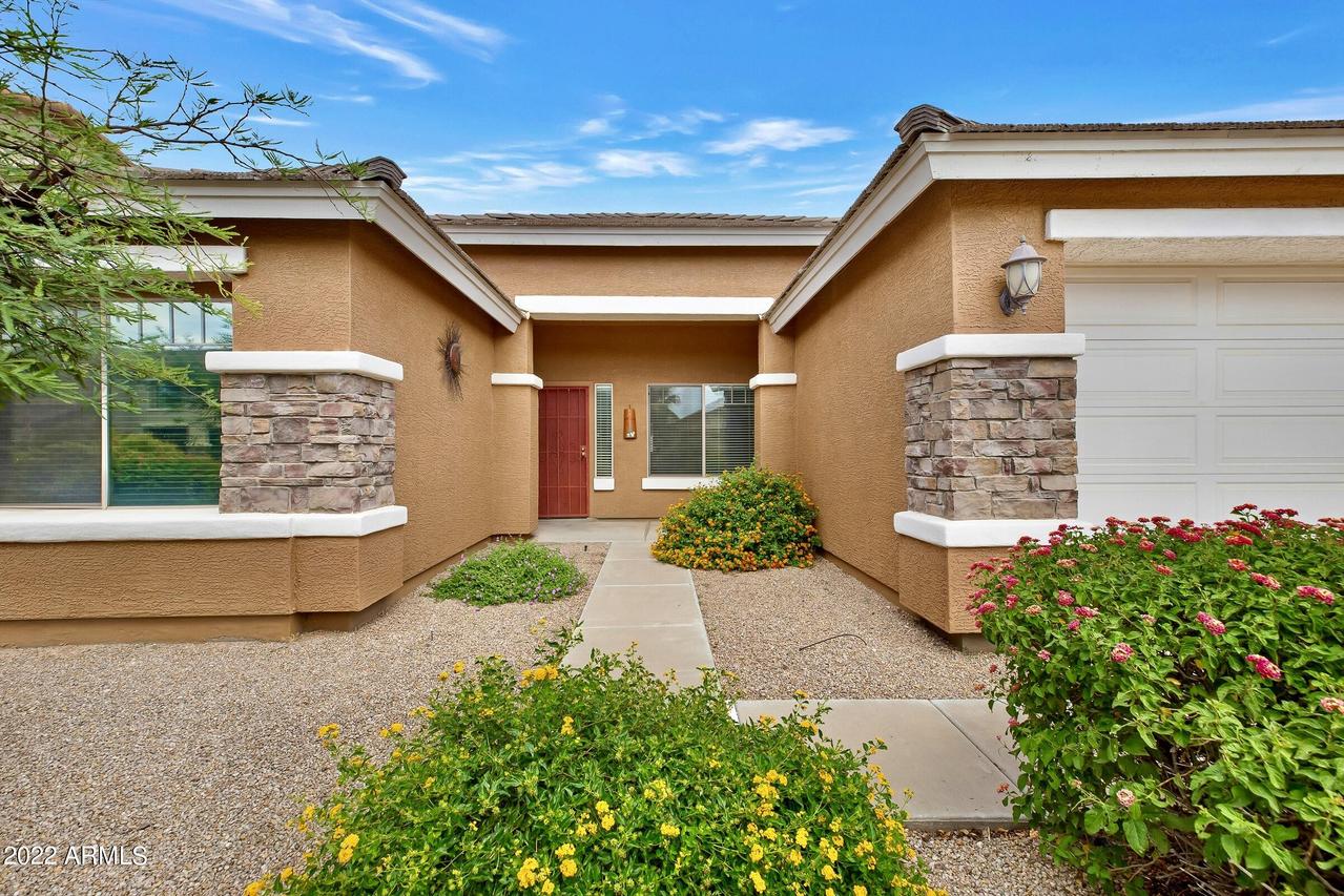 732 E Megan Dr., Queen Creek, AZ 85242
