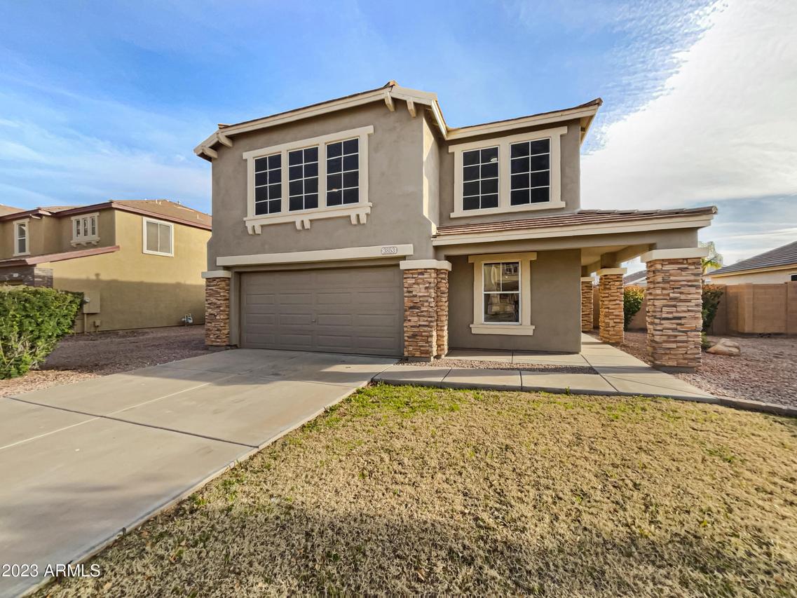 3853 E Fruitvale Ave., Gilbert, AZ 85297