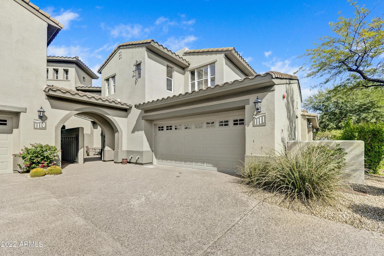 20802 N Grayhawk Dr. #1111, Scottsdale, AZ 85255