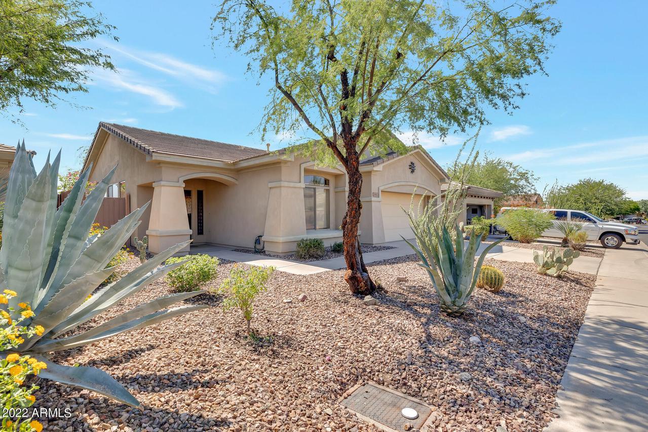 2951 W Plum Hollow Dr., Anthem, AZ 85086