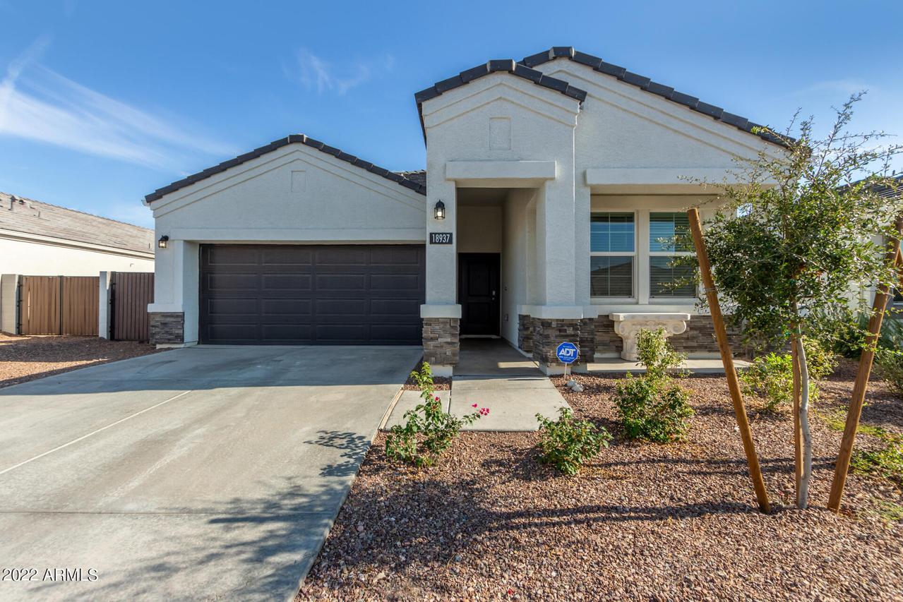 18937 W Wilson St., Buckeye, AZ 85326