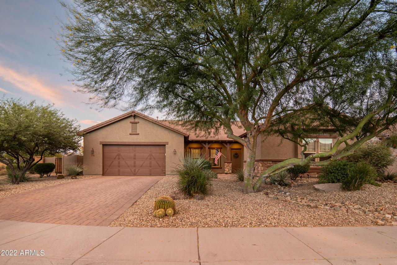 2383 N 160th Ave., Goodyear, AZ 85395