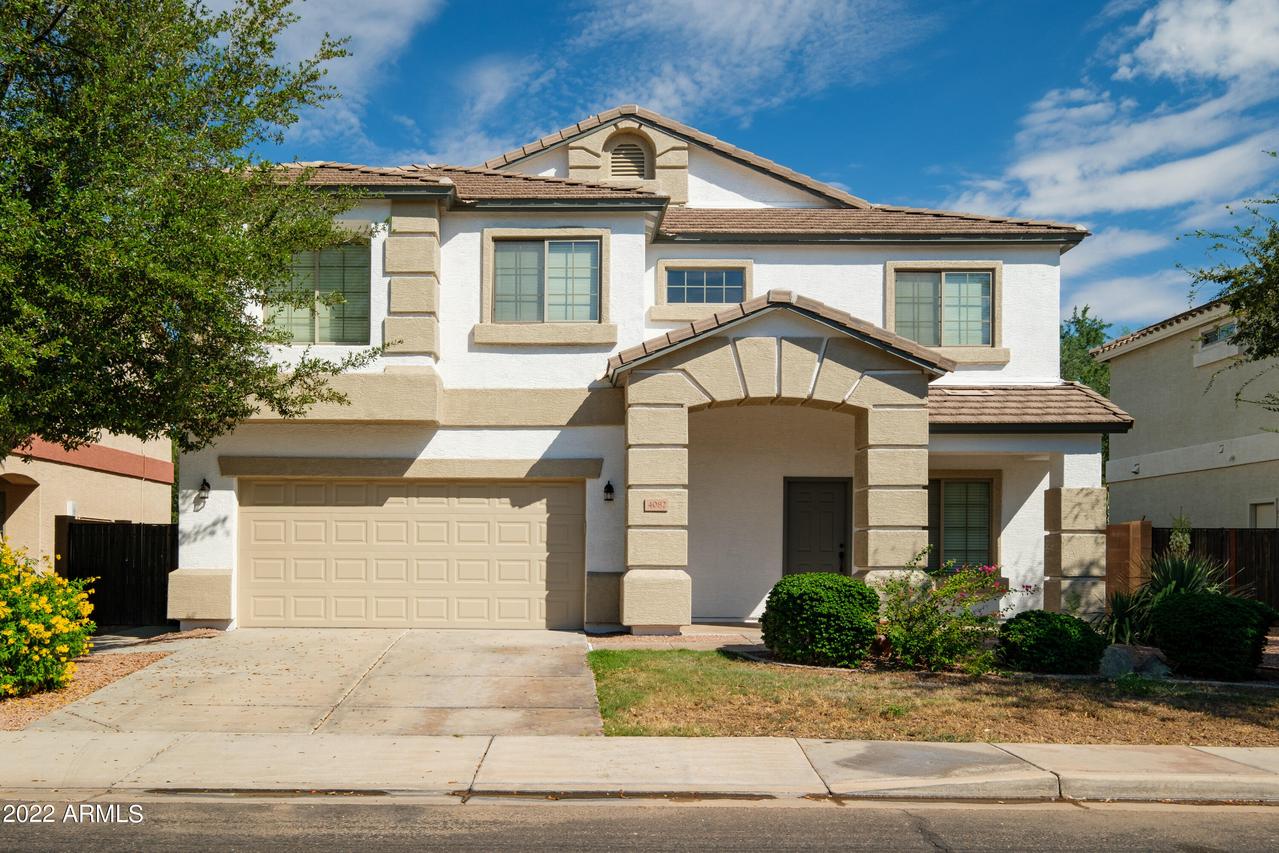 4082 E Westchester Dr., Chandler, AZ 85249