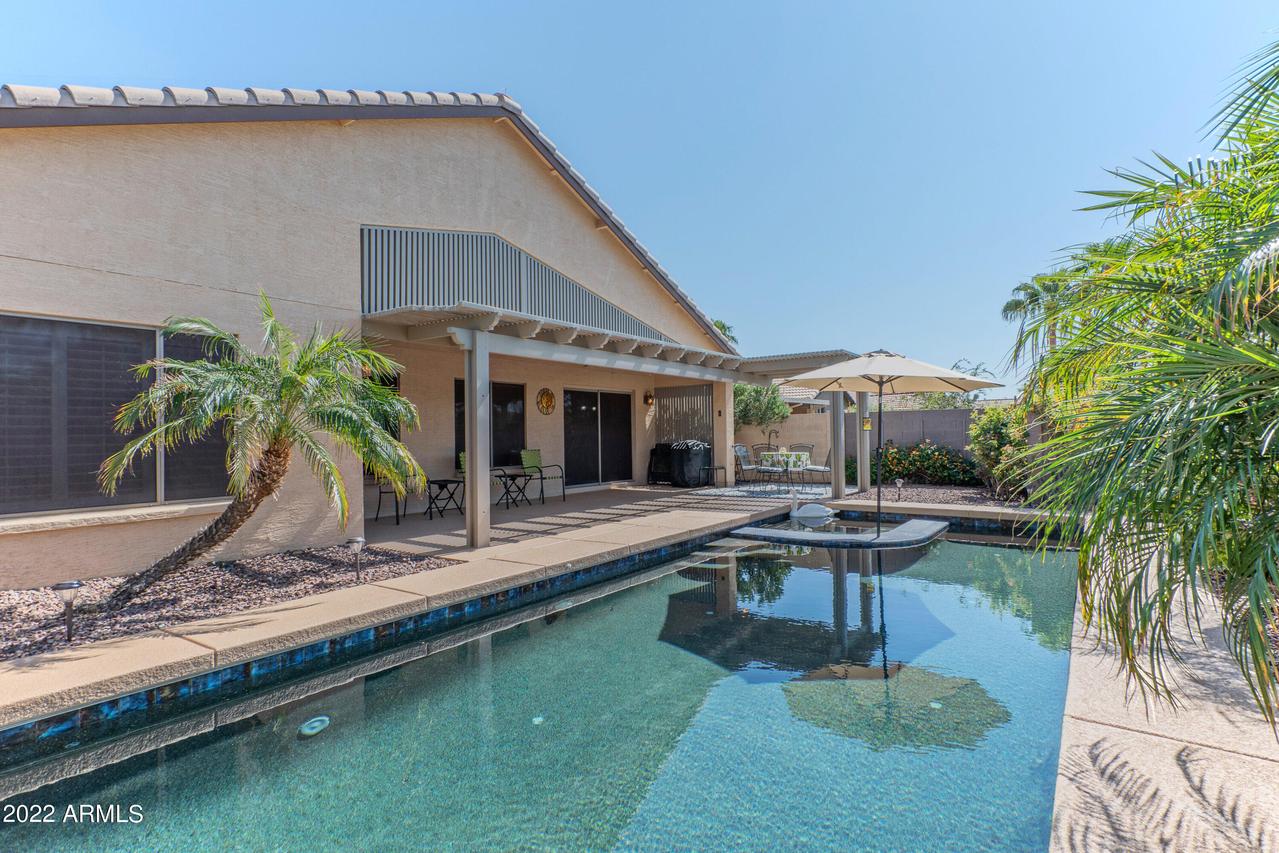 3166 N 148th Ave., Goodyear, AZ 85395