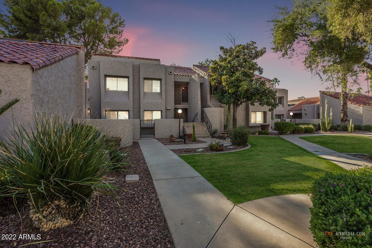 7405 N Via Camello Del Norte St. #136, Scottsdale, AZ 85258