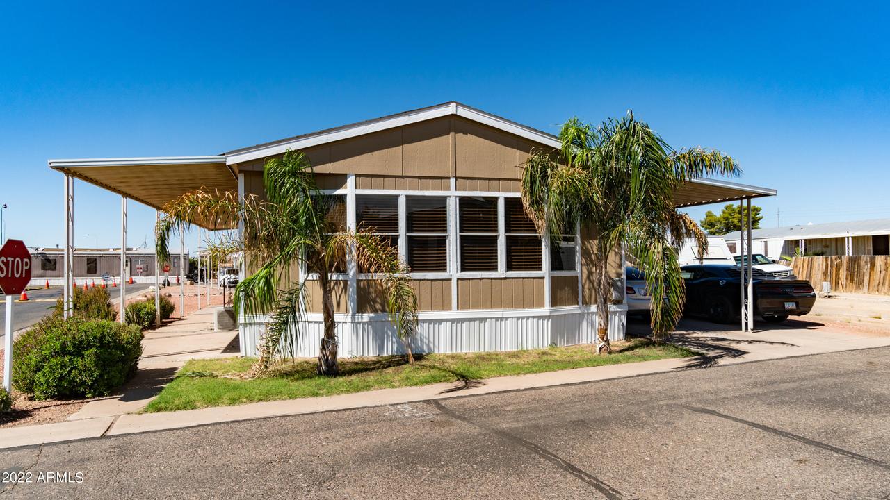 8427 W Glendale Ave. #47, Glendale, AZ 85305