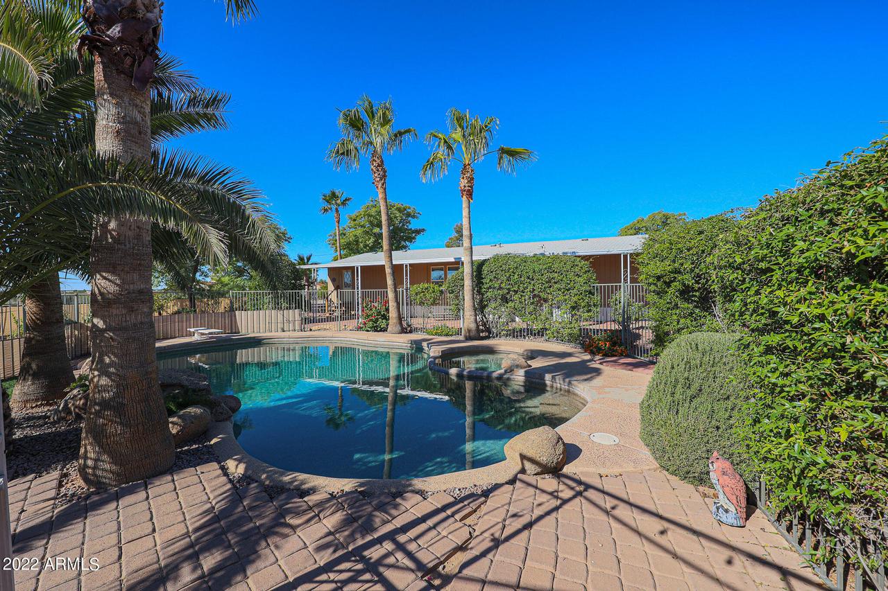 29005 N 225th Ave., Wittmann, AZ 85361