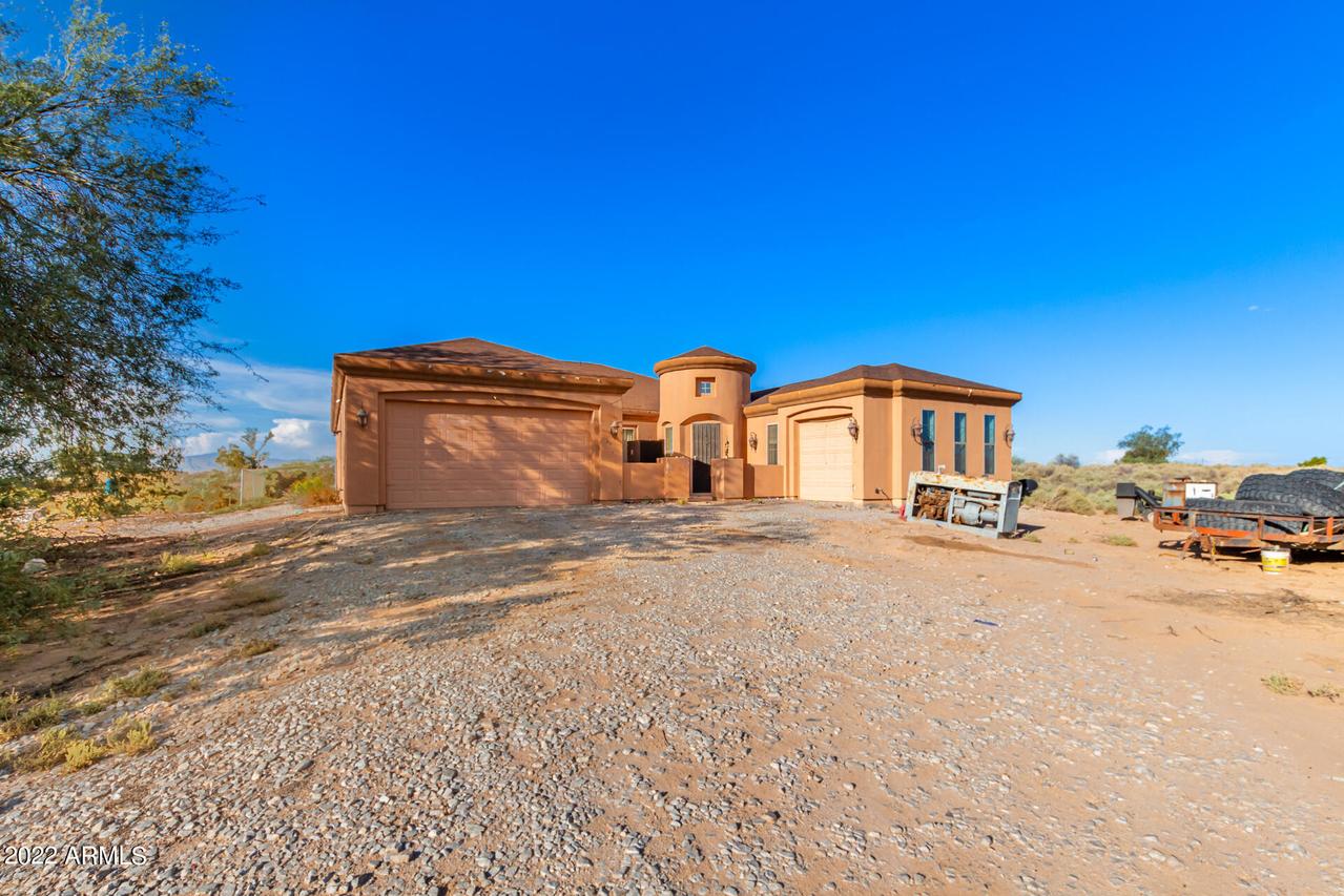 22014 W Eagle Mountain Rd., Buckeye, AZ 85326