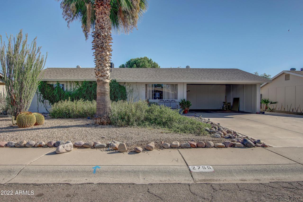 2755 E Michigan Ave., Phoenix, AZ 85032