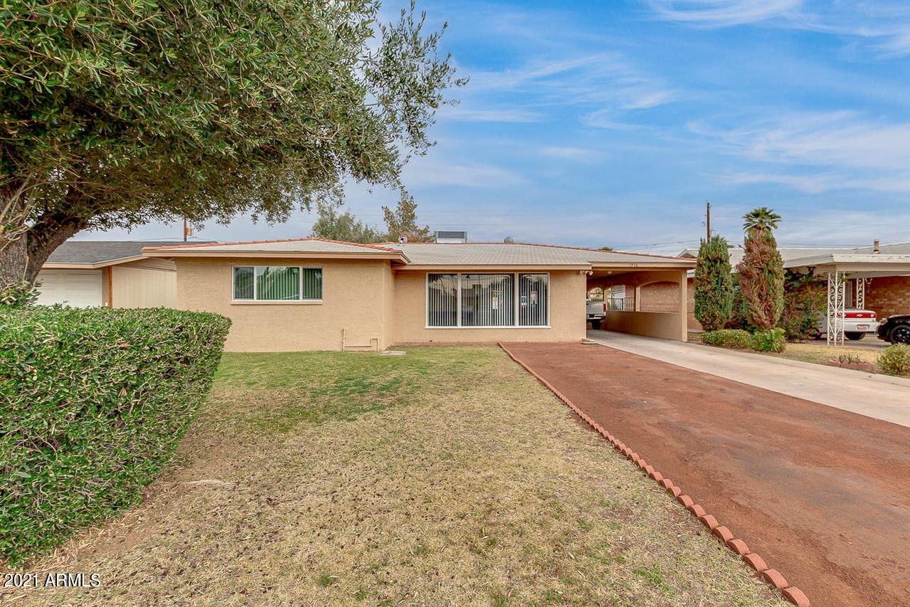1916 E Granada Rd., Phoenix, AZ 85006