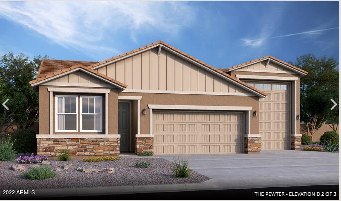 2960 N Prescidio Ave., Casa Grande, AZ 85122