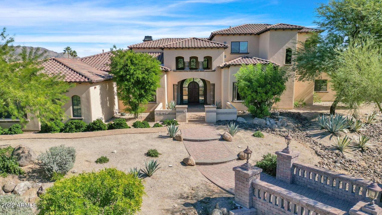 9546 E Julep Cir., Mesa, AZ 85207