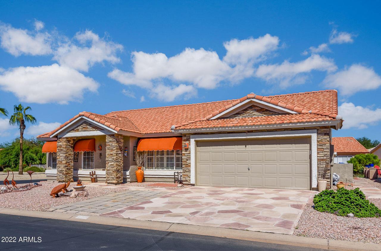 1602 E Palm Beach Dr., Chandler, AZ 85249