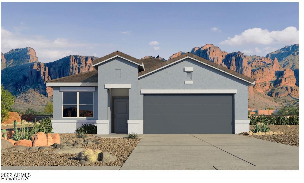 36743 N Sanga Ct., San Tan Valley, AZ 85143