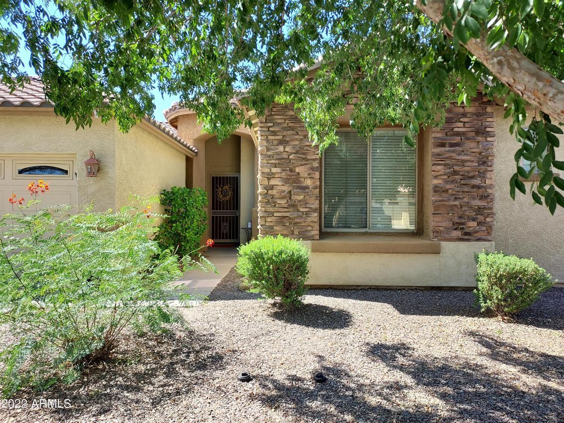 4850 S Granite St., Gilbert, AZ 85298