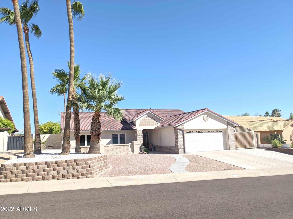 15816 N 15th Way, Phoenix, AZ 85022