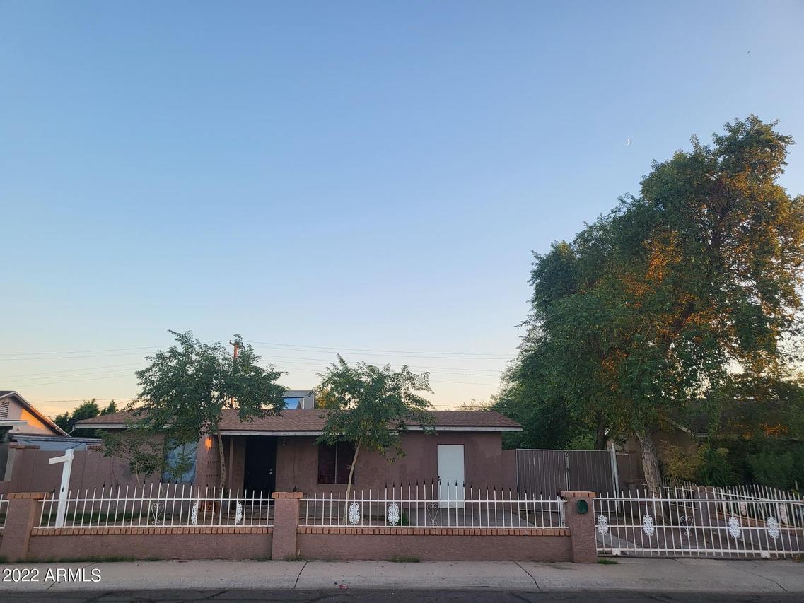 4217 W Wilshire Dr., Phoenix, AZ 85009