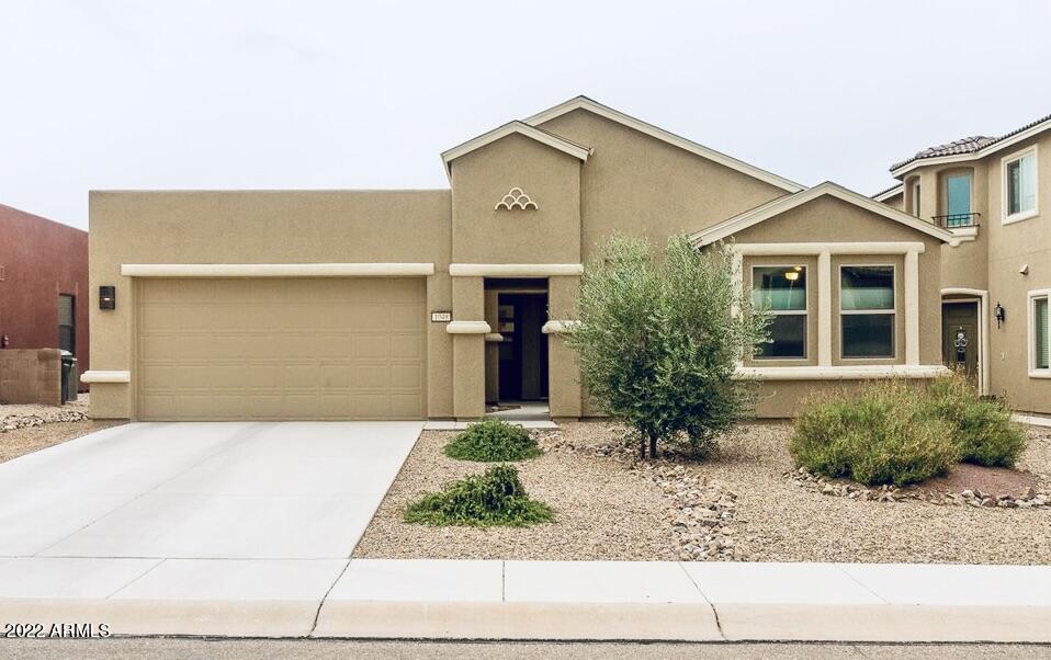 1048 Wagner Pl., Sierra Vista, AZ 85635