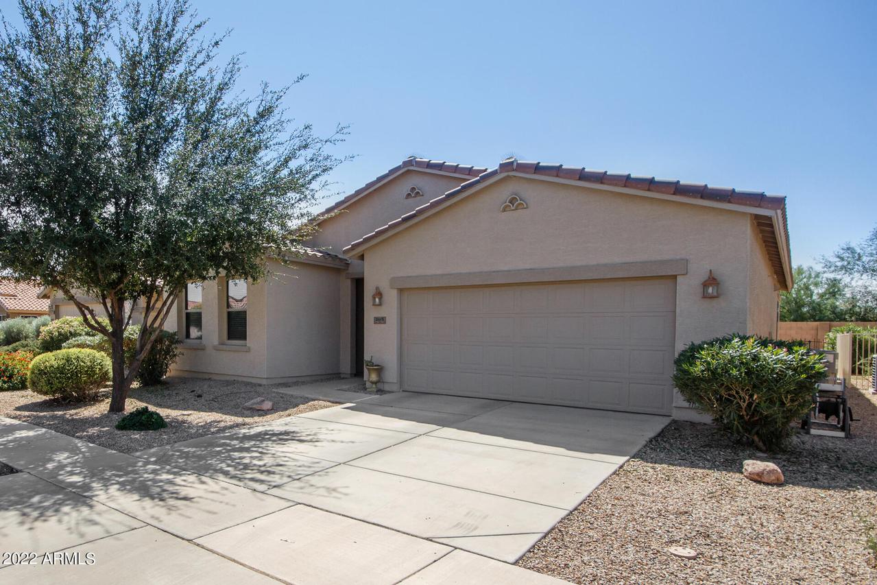 2615 E Santa Maria Dr., Casa Grande, AZ 85194