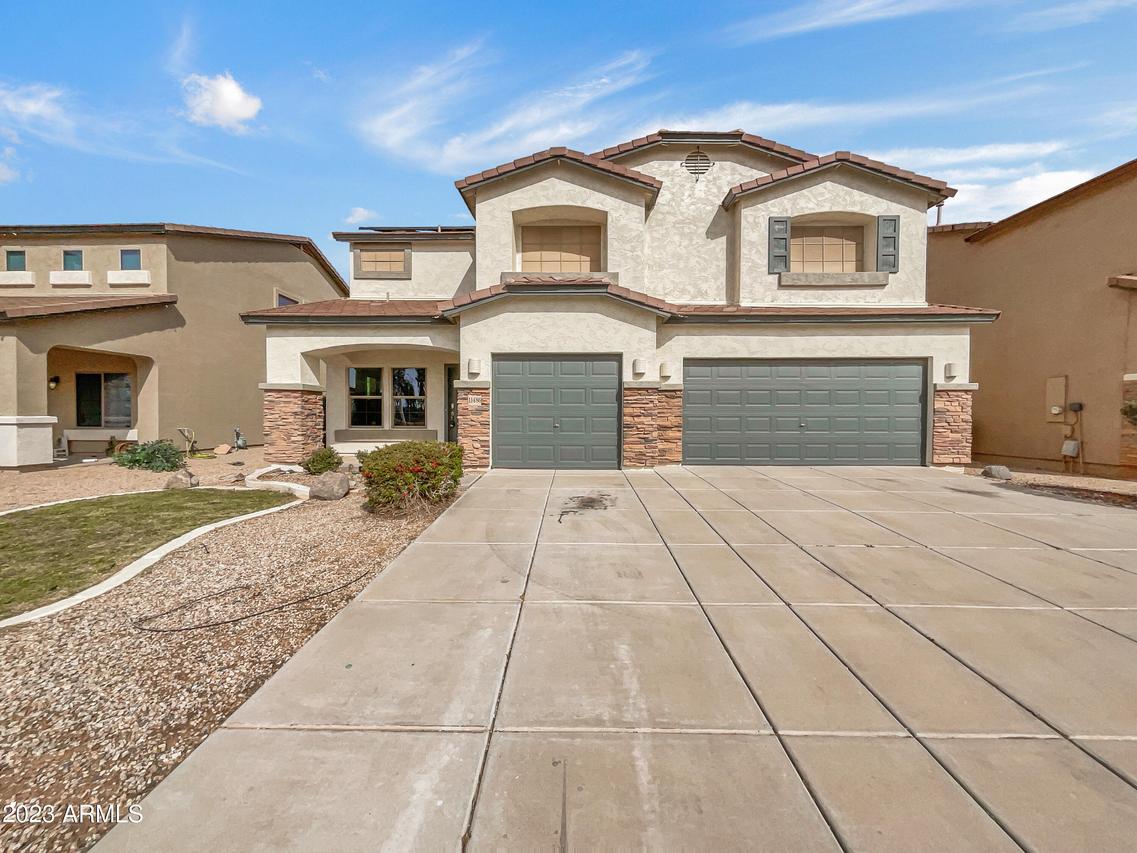 11486 E Lupine Ln., Florence, AZ 85132