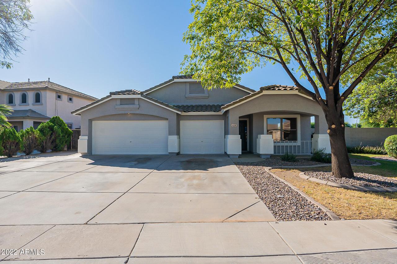 11219 E Portal Ave., Mesa, AZ 85212