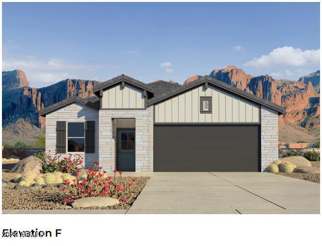 36724 N Petra Dr., San Tan Valley, AZ 85143