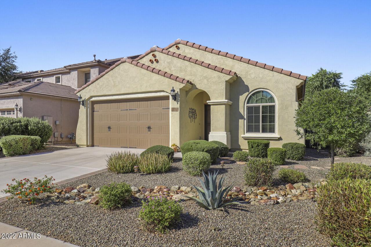 20512 N 260th Ln., Buckeye, AZ 85396