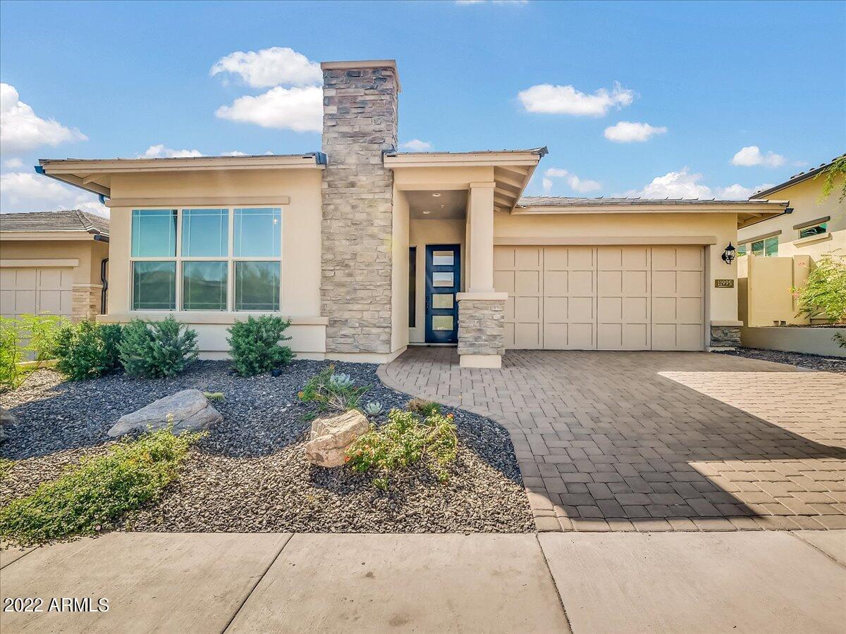 11995 W Creosote Dr., Peoria, AZ 85383