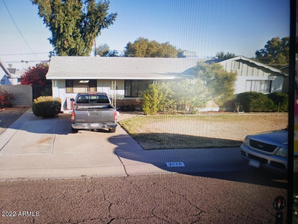 3120 W Columbine Dr., Phoenix, AZ 85029