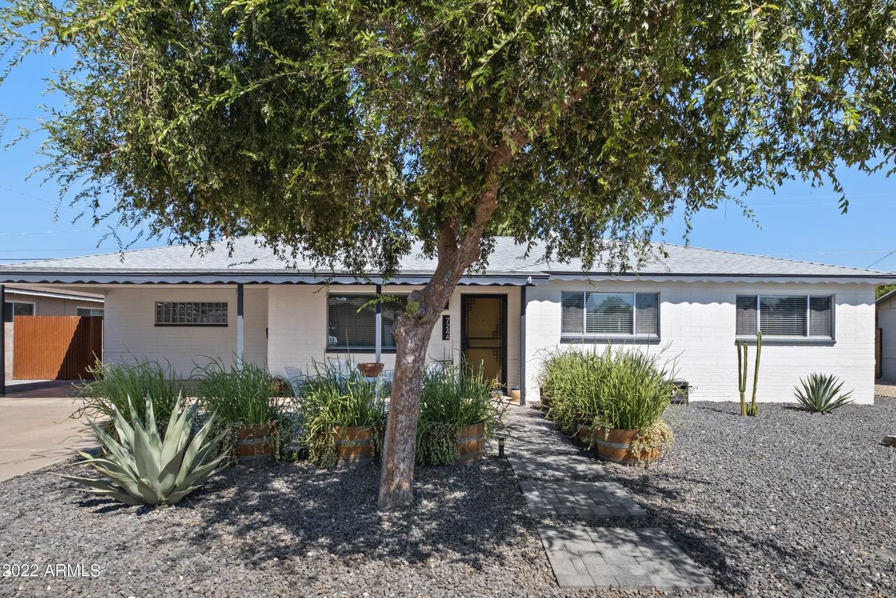 7244 E Fillmore St., Scottsdale, AZ 85257