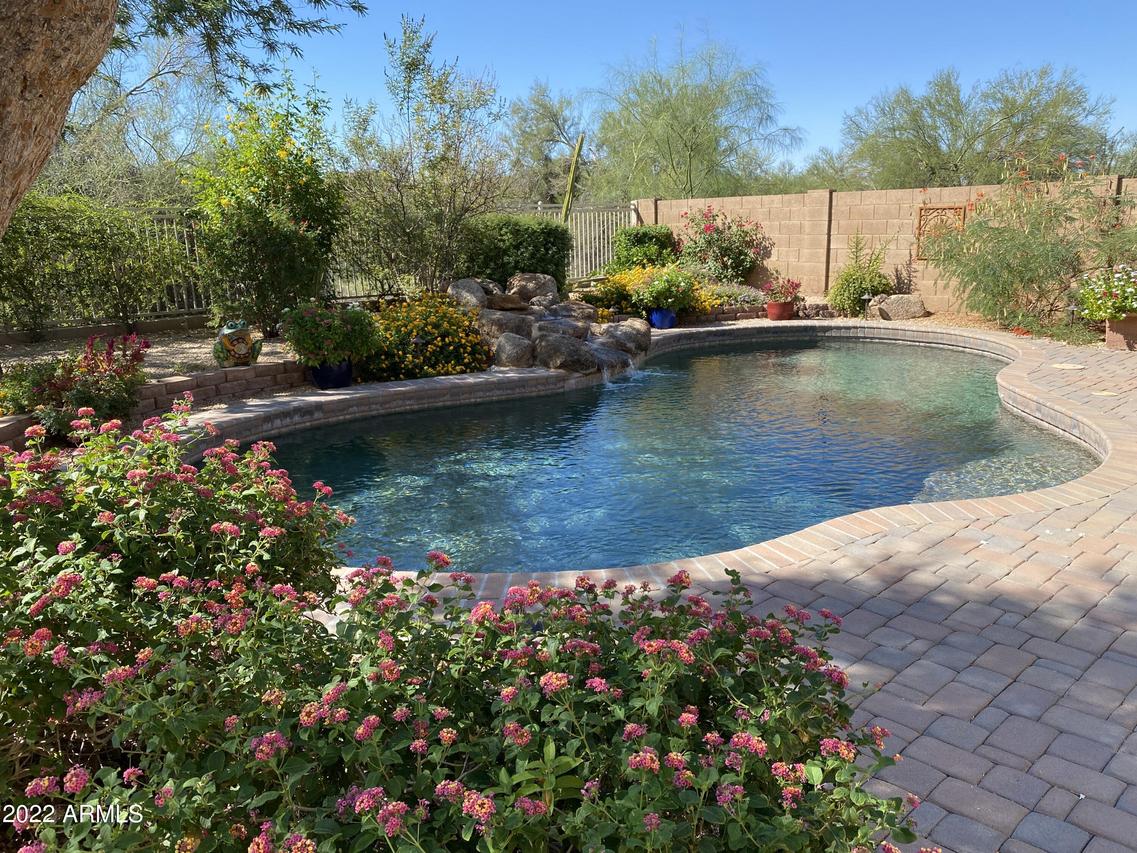 4637 E Matt Dillon Tr., Cave Creek, AZ 85331