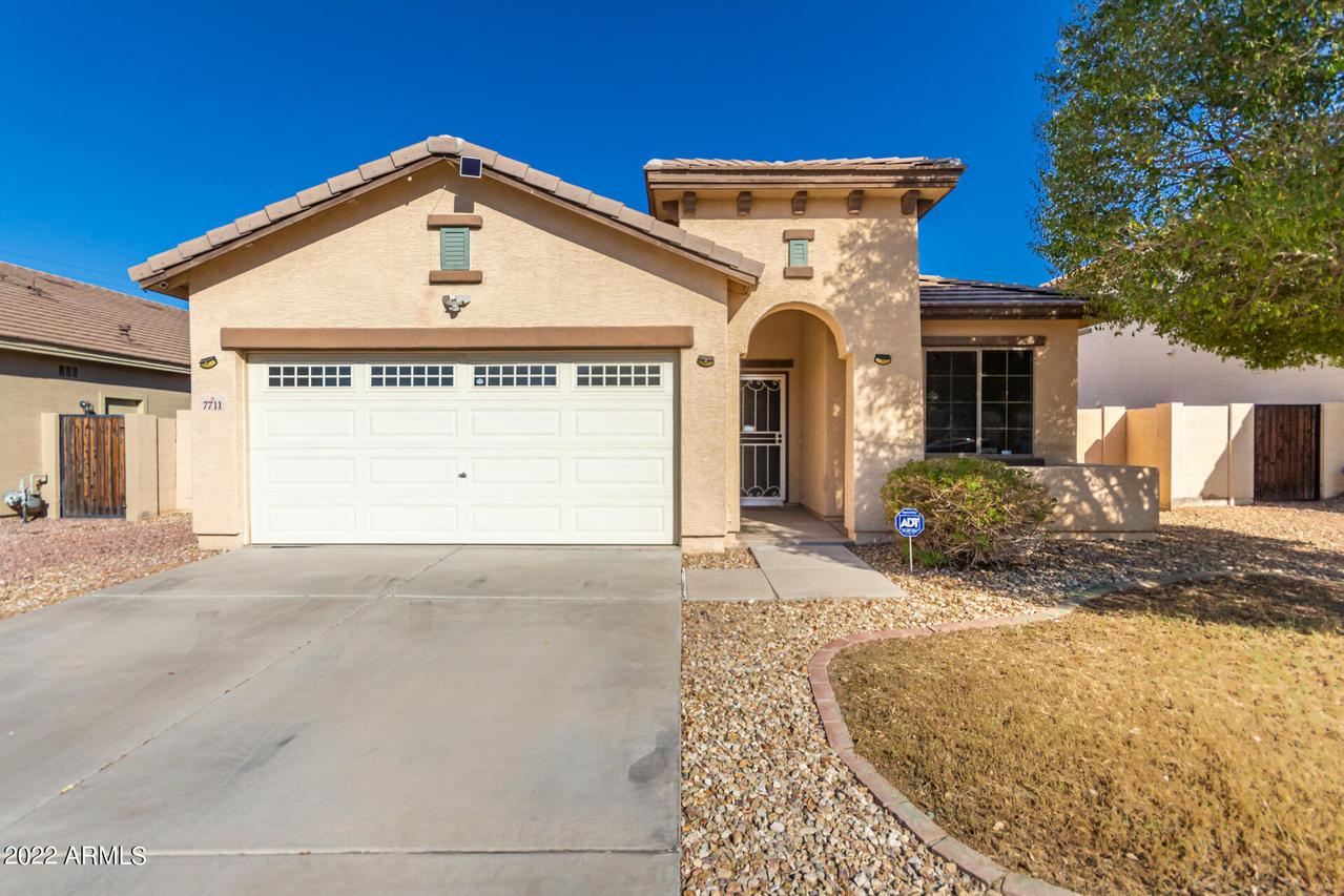 7711 S 25th Ave., Phoenix, AZ 85041