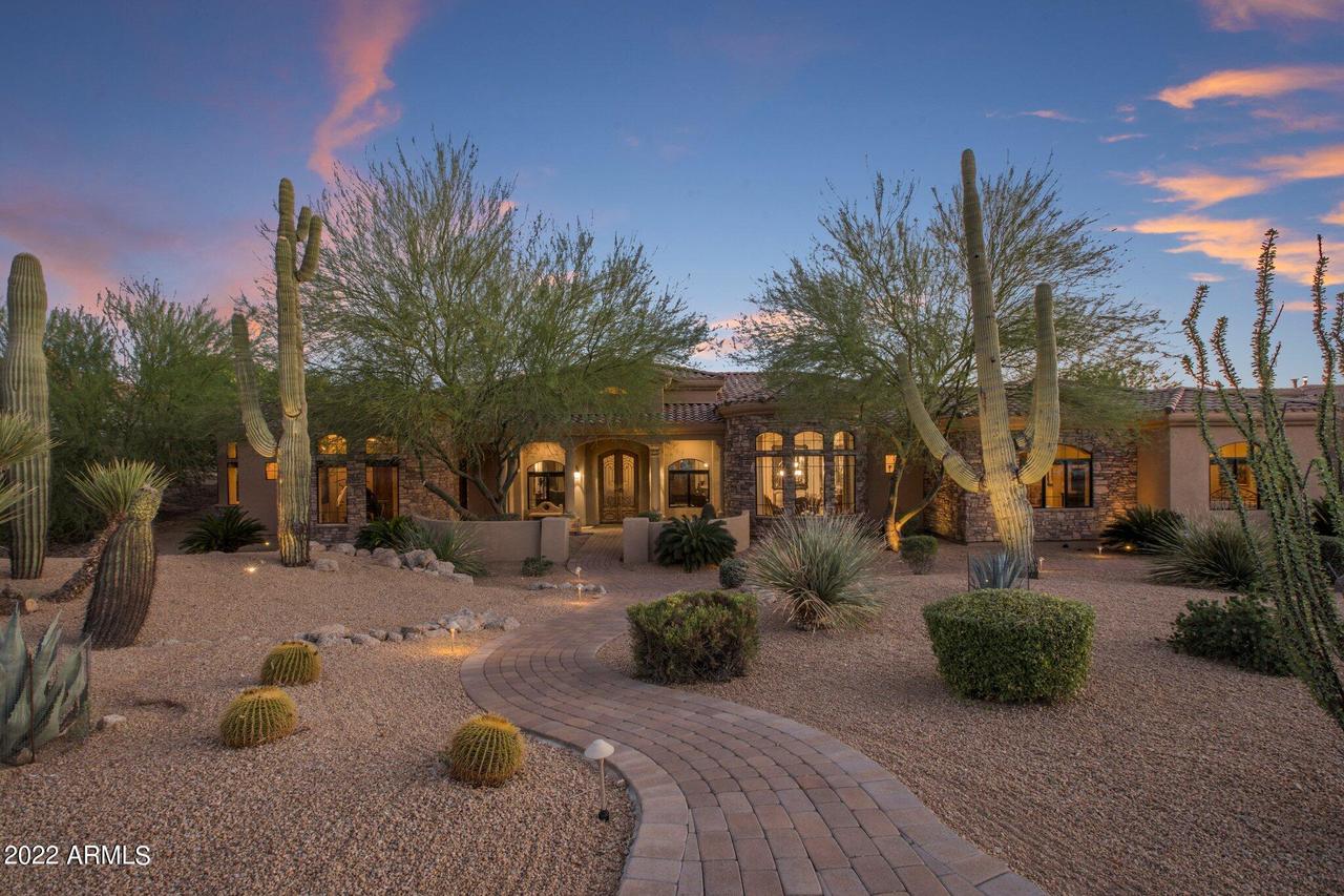 8347 E High Point Dr., Scottsdale, AZ 85266